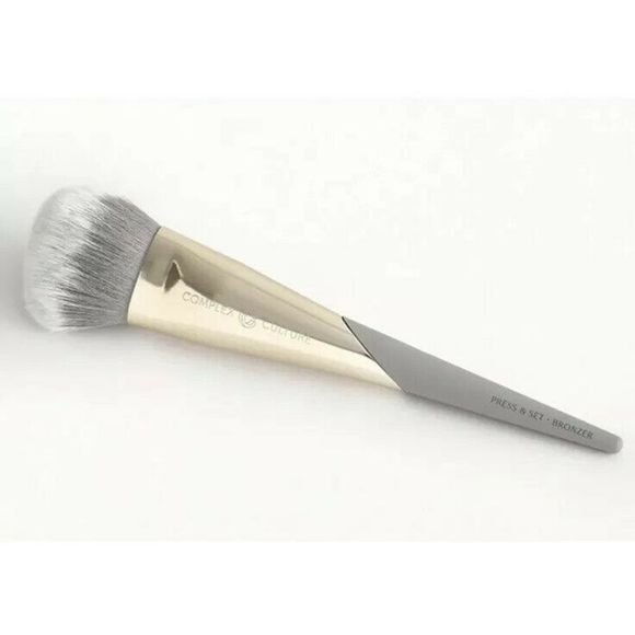 Complex Culture Other - Complex Culture Press & Set Brush Contour & Blend